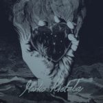 Marko Hietala - Pyre Of The Black Heart Cover