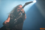 Konzertfotos von Insomnium - Ruhrpott Metal Meeting 2019