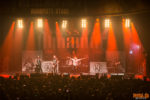 Konzertfotos von Kissin' Dynamite - Ruhrpott Metal Meeting 2019