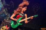 Konzertfoto von The Iron Maidens - Ruhrpott Metal Meeting 2019