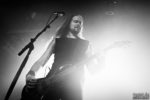 Konzertfoto von Insomnium - Tour Like A Grave 2019