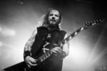 Konzertfoto von Insomnium - Tour Like A Grave 2019