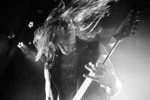 Konzertfoto von The Black Dahlia Murder - Tour Like A Grave 2019