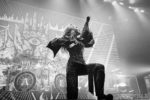 Konzertfoto von Arch Enemy - Berserker World Tour 2019