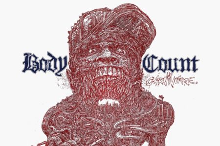 Body Count - Carnivore