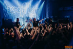 Konzertfoto von Sacred Reich - Awakening European Tour 2019