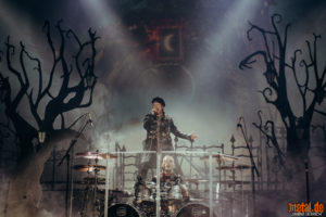Konzertfoto von Avantasia - Moonglow World Tour 2019