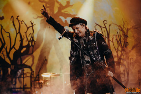Konzertfoto von Avantasia - Moonglow World Tour 2019