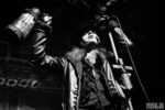 Konzertfoto von Moonspell - Europa Tour 2019