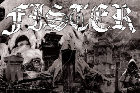 Fister - Decade of Depression (Cover)