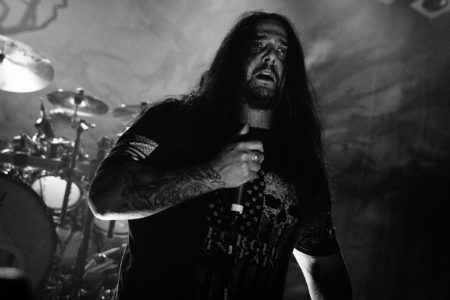 Konzertfoto von Kataklysm - MTV Headbangers Ball 2019