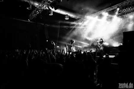 Konzertfoto von Kataklysm - MTV Headbangers Ball 2019