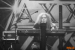 Konzertfoto von Axxis - Knock Out Festival 2019
