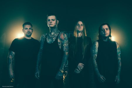 Lorna Shore 2019