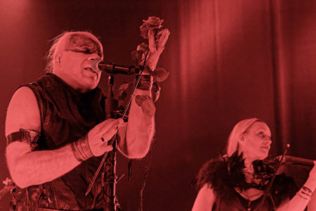 Subway to Sally - Eisheilige Nacht 2019