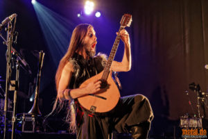 Konzertfotos von Vogelfrey - Eisheilige Nacht 2019