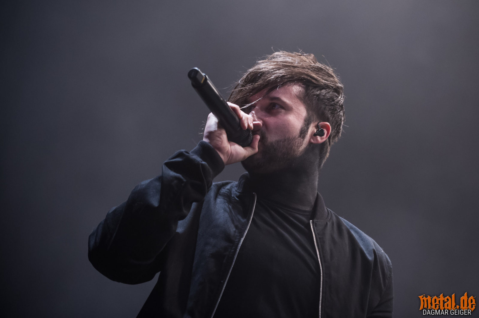 Electric Callboy - The Artists Formerly Known As Eskimo Callboy • metal.de