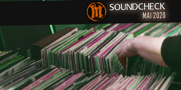 SOUNDCHECKS ARCHIVE METAL DE visual data 2