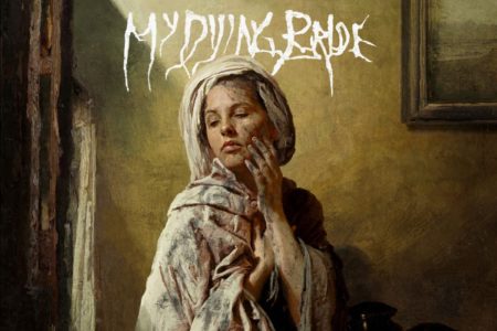 My Dying Bride - "The Ghost Of Orion" (Cover)