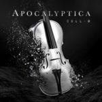 Apocalyptica - Cell-0 Cover