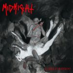 Midnight - Rebirth By Blasphemy Cover