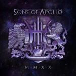 Sons Of Apollo - MMXX Cover
