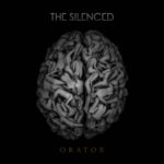 The Silenced - Orator Cover