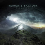 Thoughts Factory - Elements Cover
