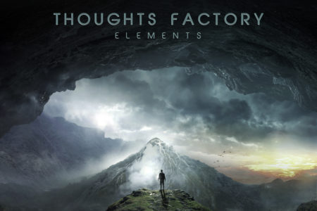Thoughts Factory -Cover Artwork