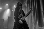 Konzertfotos von Schammasch - Cold Black Hearts European Tour 2020