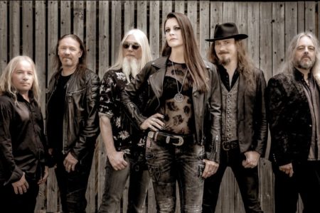 Nightwish 2020