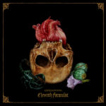 Exhumation - Eleventh Formulae Cover