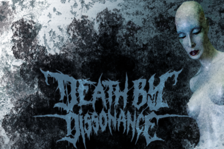 Death By Dissonance