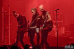 Konzertfoto von Lord Of The Lost - Renegades Tour 2020