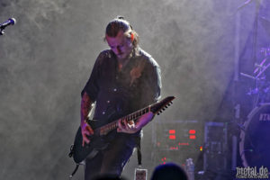 Konzertfoto von Oceans - Renegades Tour 2020