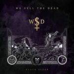 We Sell The Dead - Black Sleep Cover