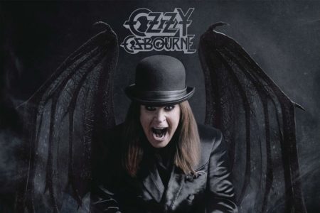 Ozzy Osbourne - Ordinary Man