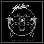 Stallion - Slaves Of Time Cover