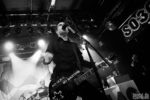 Konzertfoto von Anti-Flag - 20/20 European Tour