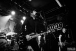 Konzertfoto von Anti-Flag - 20/20 European Tour