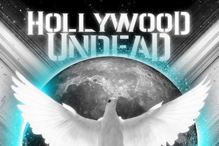 Hollywood Undead - NewEmpire Vol. I
