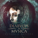 Diabulus In Musica - Euphonic Enthropy Cover