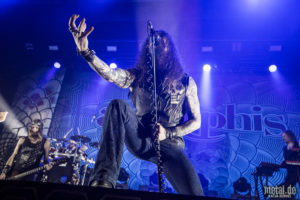 Amorphis - European Tour 2020