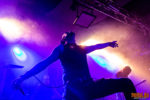 Konzertfoto von Fallujah - 25th Anniversary Tour 2020 im Conne Island Leipzig