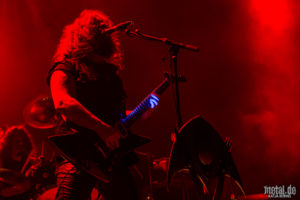 Wolves in the Throne Room - European Tour 2020