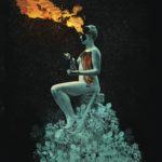 Irist - Order of the Mind Cover