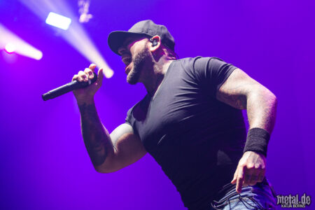 Bad Wolves - European Tour 2020