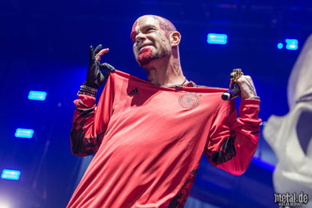 Five Finger Death Punch - European Tour 2020