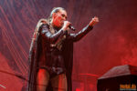 Konzertfotos von Amaranthe - Great Tour 2020