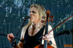 Konzertfotos von Apocalyptica - Great Tour 2020